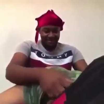 Well that took a turn