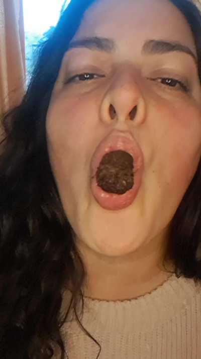 (F) these were yummy 