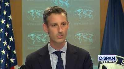 The United States of Trust Me Bro.