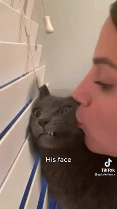 Is this a neb? That Face lol.