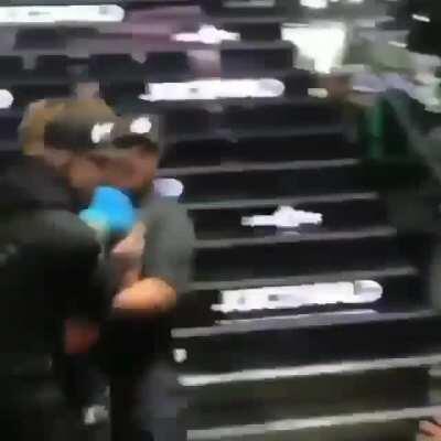 Juice got sum moves😫