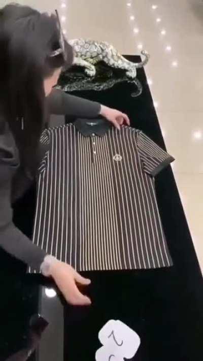 3 points right, you grab this, then ??????, folded!