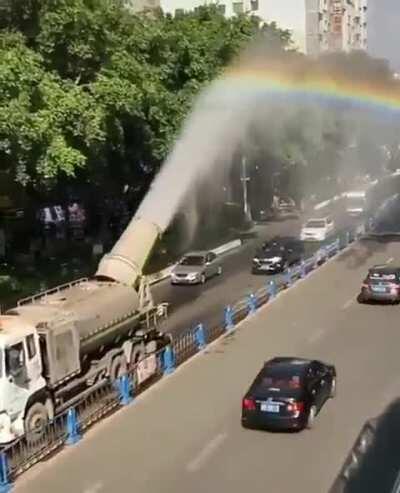 The Gaymaker, Rainbow Infector