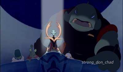 Patrick is Experiment 626