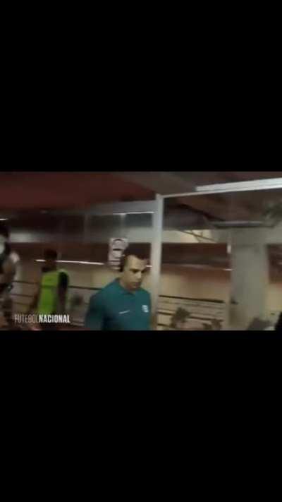 Momentos marcantes do Treinador Brasileiro compilados em ordem dramática! Entrevistas bizonhas, porradaria, mau humor e ego inflado. É o puro suco decadente do país do futebol, meus comanches.