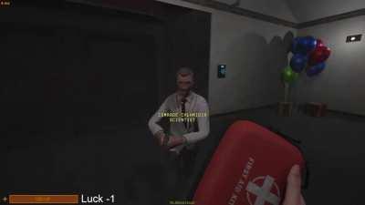 It couldn't be more perfect...