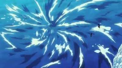 Dragon ball super: Revengeance