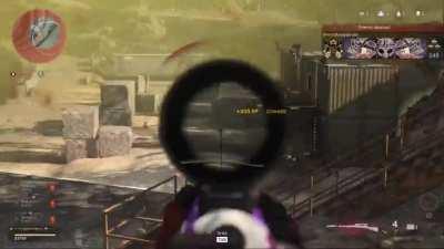 “You are the last one alive, complete the mission”.