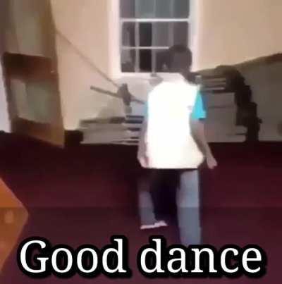 Good DANCE