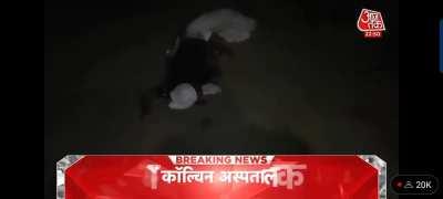 Least peacefull gang wars in india