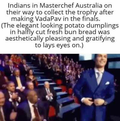 Least Smart Indian in Phoren