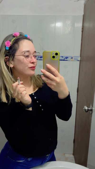 lungs full of smoke and I'm happy