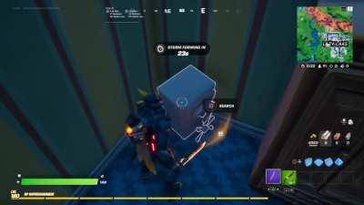 My people need me! *poof*