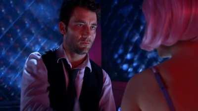 Natalie Portman in Closer (2004)