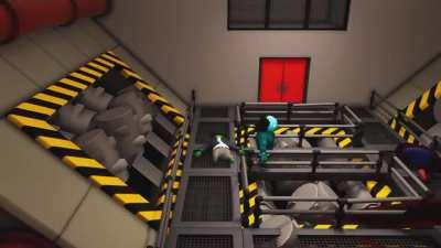 ...what just happened? (Volume Warning)