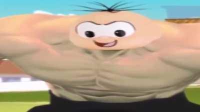 Coitada da Mônica kkk