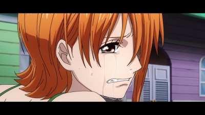 Good One Piece AMV's are hard to find, so I made my own.