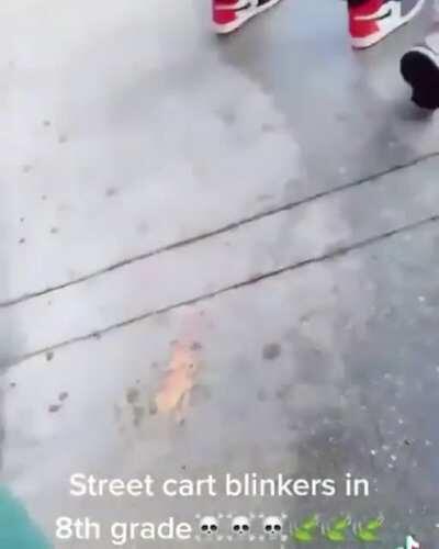 MuhaMeds still putting kids on the floor 😅