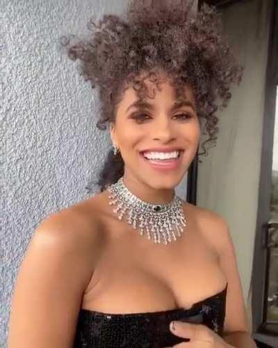 Zazie Beetz