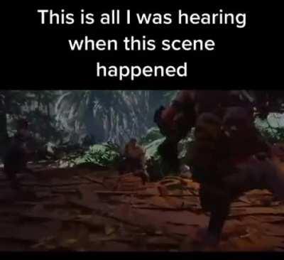 Why does it fit so well