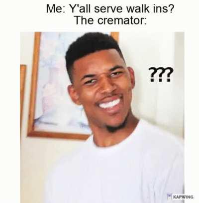 My goals are beyond your understanding