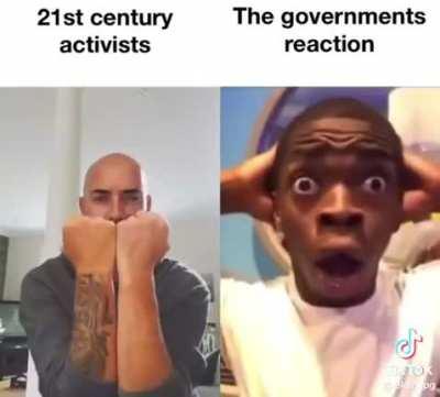 that'll teach em a lesson