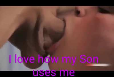 I love our time Together. 