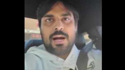 Muta Numa (a beginner's deep fake)