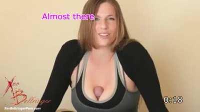 Did he really make it