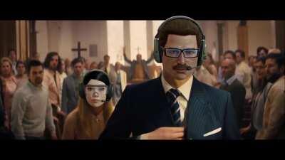 How it feels to play against Ying as Warden