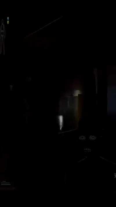 I hate it when the hat man visits, do you hate it when the hat man visits as well?