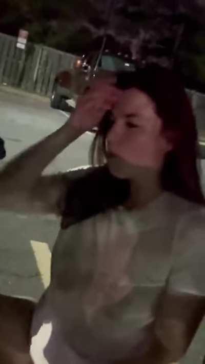 Anyone got a source for this? Girl name? link?