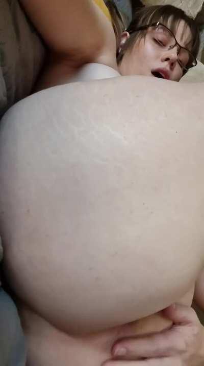 Would u eat tgis ass