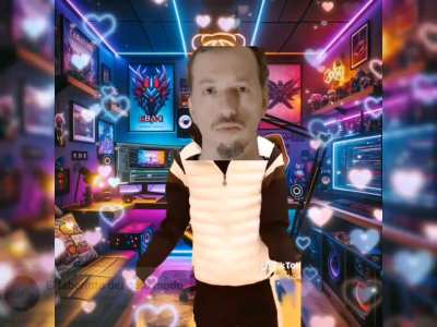 Imágenes exclusivas de Knekro y Marta