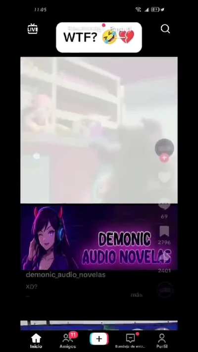 BeelcitosMemes - Video #9658