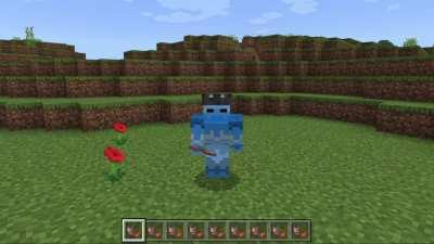 I tried to combine the different copper horn sounds!