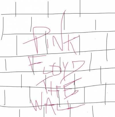 Rare unreleased audio of an early demo of Another Brick In The Wall Pt. 2