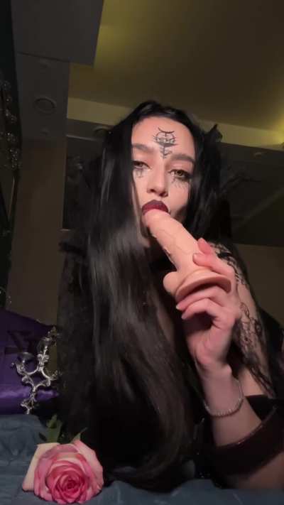 Wanna fuck me in this position?