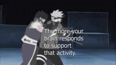 I couldn't sleep so instead of wanking, I made a video for you guys!