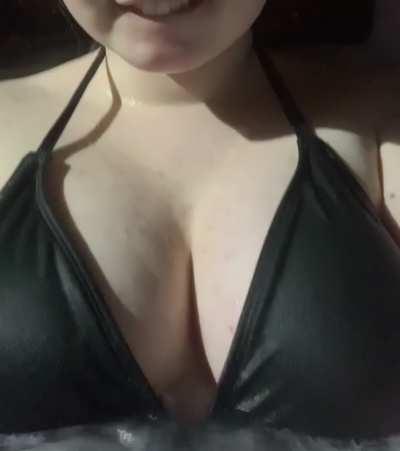 Blow this post up and I’ll blow you