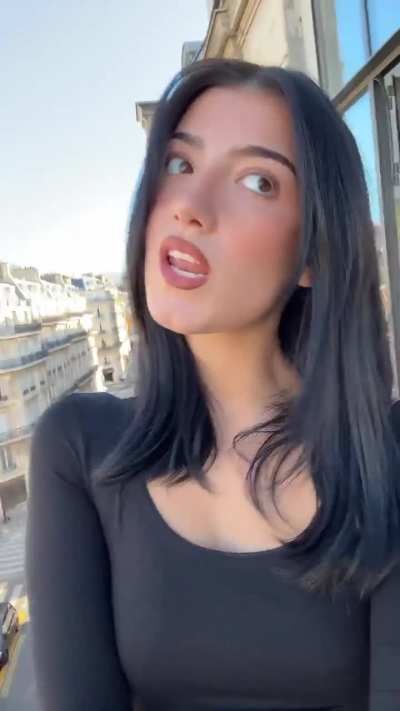 TikTok Post - September 18, 2025