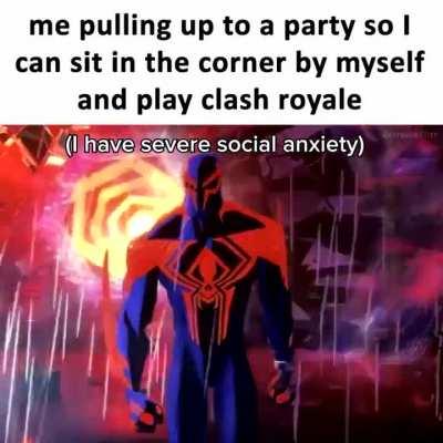 but i love clash royale