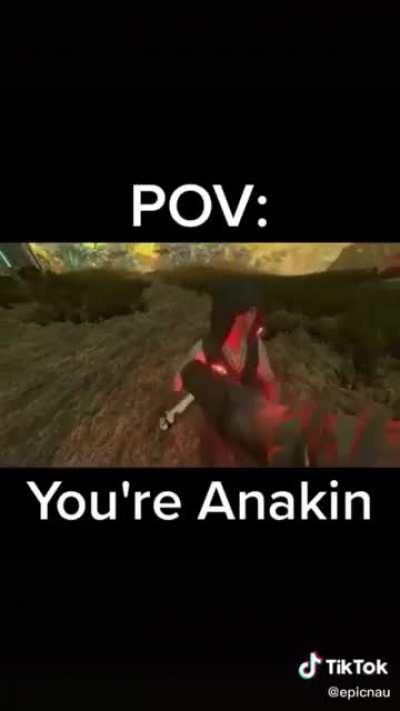 Finally, inner peace