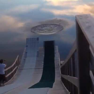 Esportes radicais foram longe demais monkaW