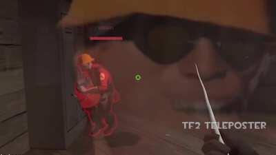 Give this engineer some metal