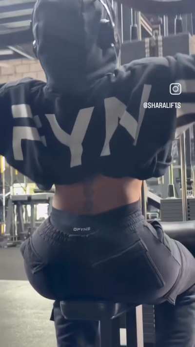 gym.