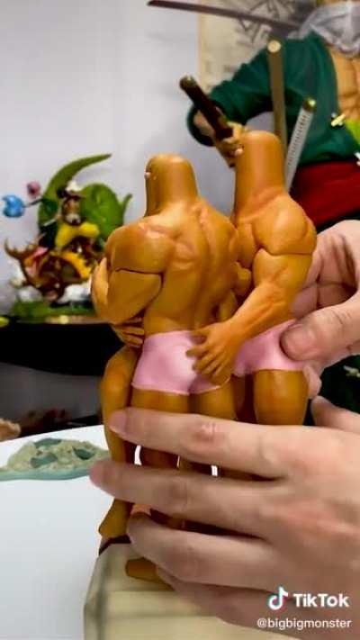 Why they're always in the ground: