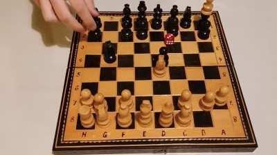 Ohio chess finals - you guys liked the last video so we made another one