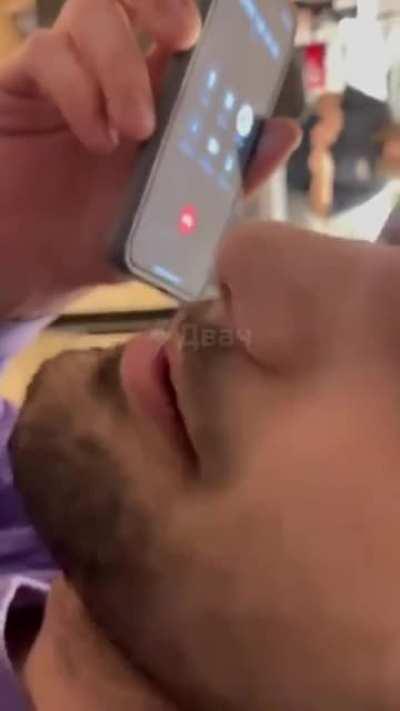 Нормальный сапорт