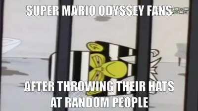 no offense if you like these games (i know i do.) this is just meant to be a stupid meme